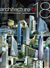Image of Lakar: Jurnal Arsitektur