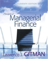 Image of Principles of Accounting, 22th Ed