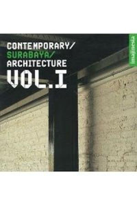 Image of Contemporary/Surabaya/Architecture Vol. 1