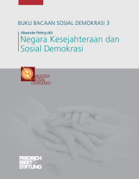 Image of Buku Bacaaan Sosial Demokrasi 3_ Negara Kesejahteraan dan Sosial Demokrasi