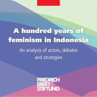 Image of A Hundred Years of Feminism in Indonesia_An Analysis of Actors, Debates and Strategies