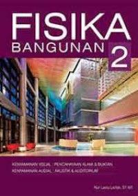 Image of Fisika: Bangunan 2