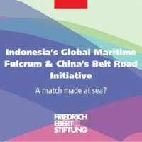 Image of Indonesia's Global Maritime Fulcrum & China's Belt and Road Initiative-A Match Made at Sea