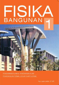 Image of Fisika: Bangunan 1