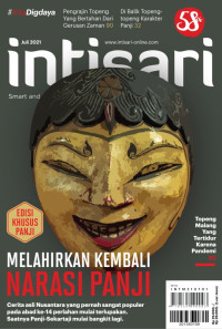 Image of Intisari