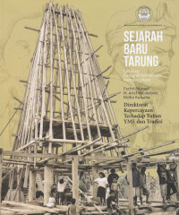 Image of Sejarah Baru Tarung: Lanskap Etnografi Revitalisasi Kampung Adat