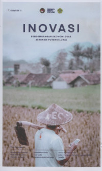 Image of Inovasi_Pengembangan Ekonomi Desa Berbasis Potensi Lokal, ed3